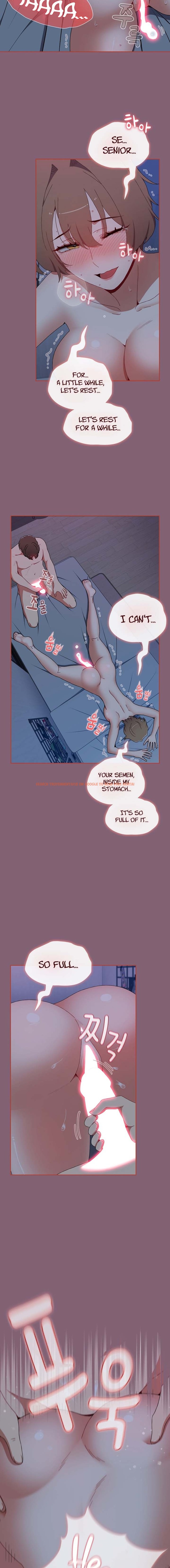 Read Hentai Image 20 301 in comic Dorm Room Sisters - Chapter 73 - hentaitnt.net