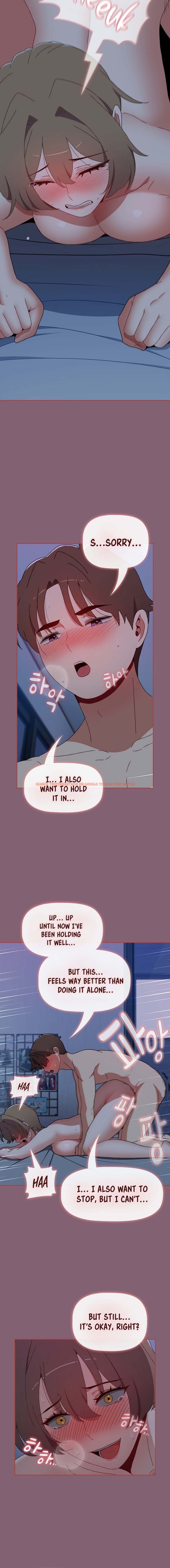 Read Hentai Image 21 301 in comic Dorm Room Sisters - Chapter 73 - hentaitnt.net