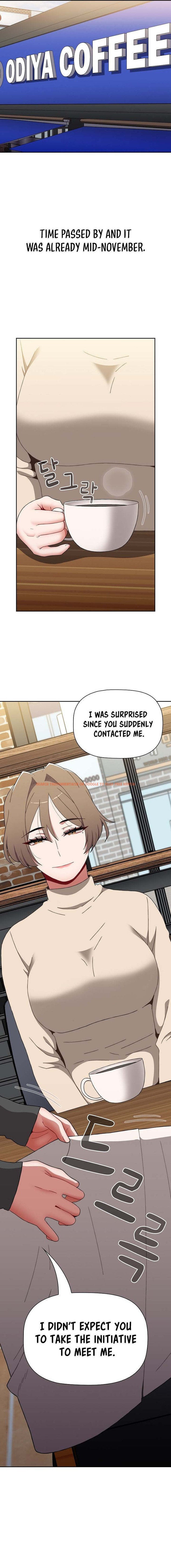 Read Hentai Image 25 301 in comic Dorm Room Sisters - Chapter 73 - hentaitnt.net