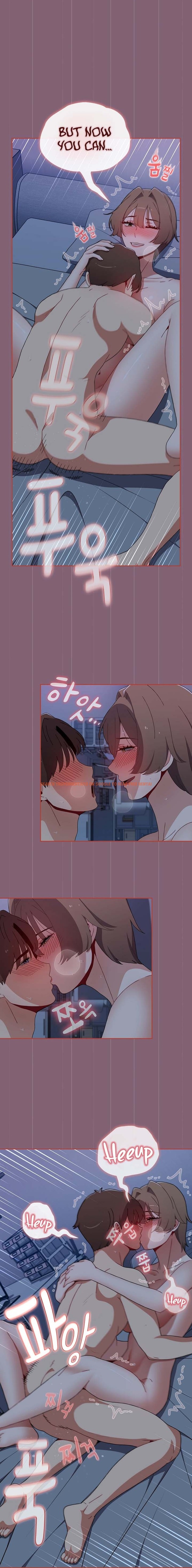 Read Hentai Image 5 300 in comic Dorm Room Sisters - Chapter 73 - hentaitnt.net
