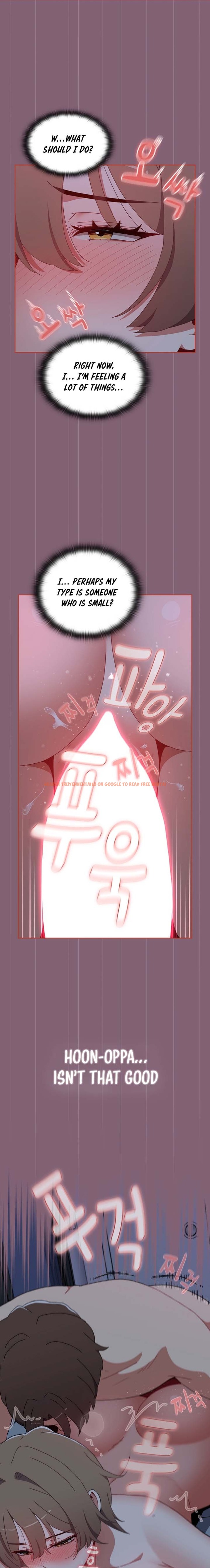 Read Hentai Image 6 300 in comic Dorm Room Sisters - Chapter 73 - hentaitnt.net