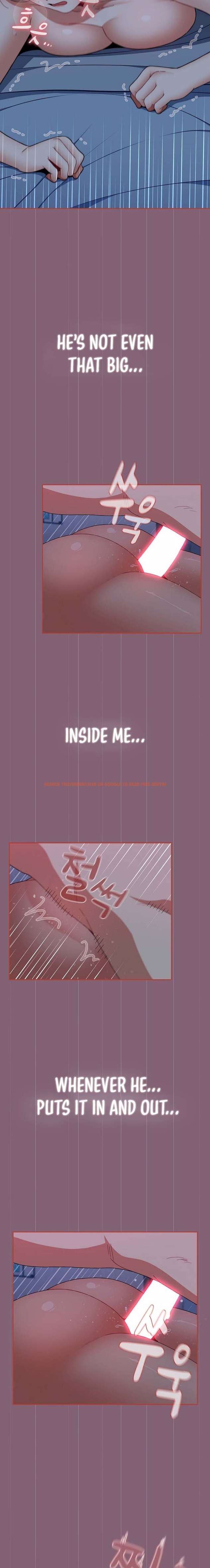 Read Hentai Image 7 300 in comic Dorm Room Sisters - Chapter 73 - hentaitnt.net