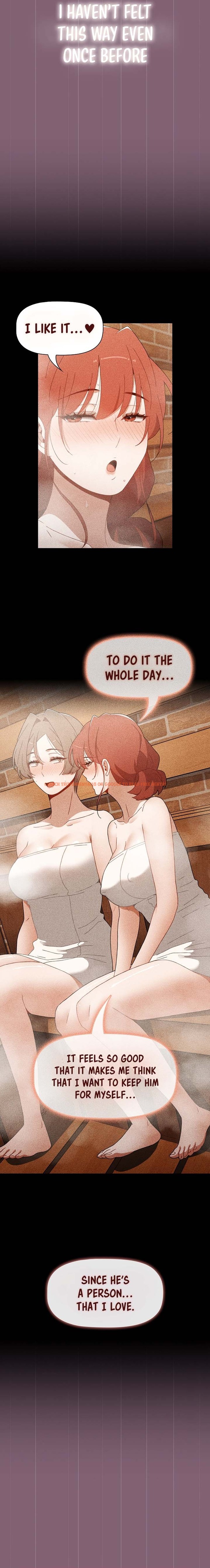 Read Hentai Image 9 300 in comic Dorm Room Sisters - Chapter 73 - hentaitnt.net