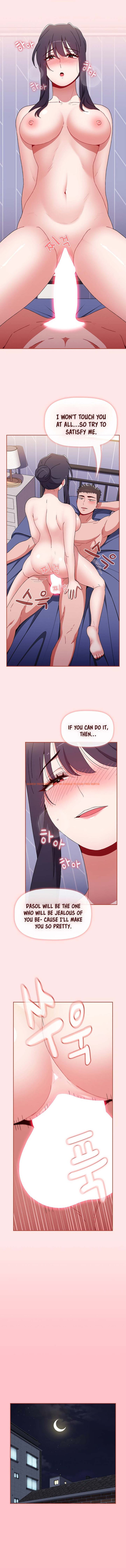 Read Hentai Image 11 221 in comic Dorm Room Sisters - Chapter 74 - hentaitnt.net