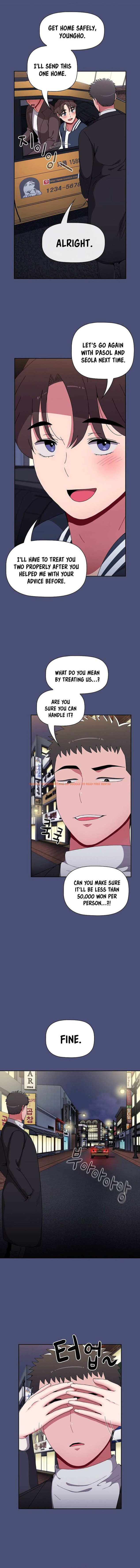 Read Hentai Image 4 220 in comic Dorm Room Sisters - Chapter 74 - hentaitnt.net