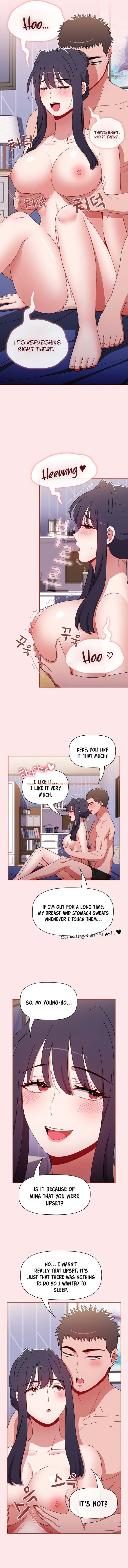 Read Hentai Image 7 220 in comic Dorm Room Sisters - Chapter 74 - hentaitnt.net
