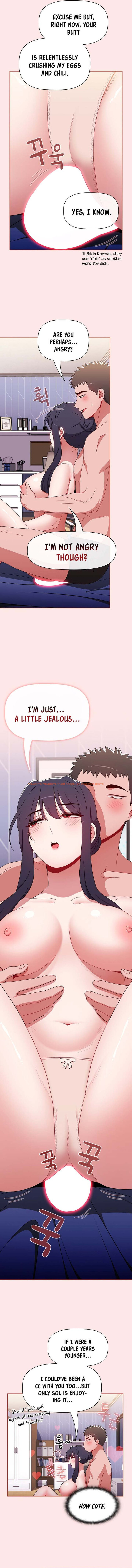Read Hentai Image 9 220 in comic Dorm Room Sisters - Chapter 74 - hentaitnt.net