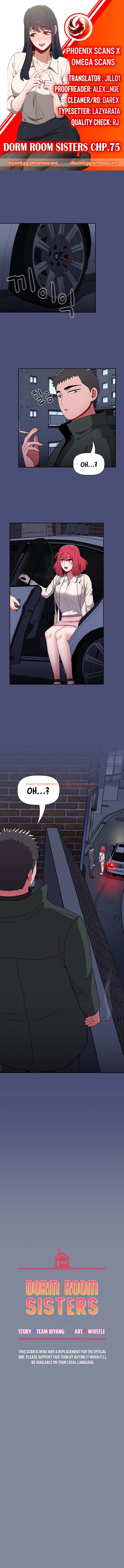 Read Hentai Image 1 928 in comic Dorm Room Sisters - Chapter 75 - hentaitnt.net