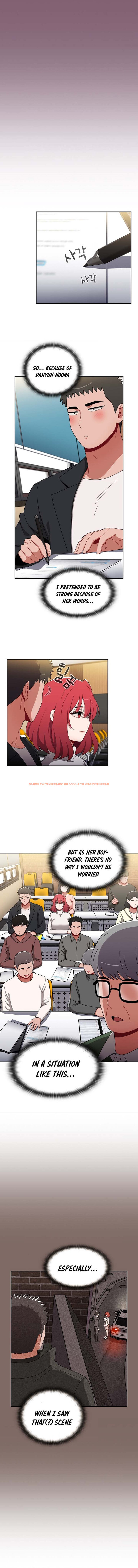 Read Hentai Image 10 928 in comic Dorm Room Sisters - Chapter 75 - hentaitnt.net