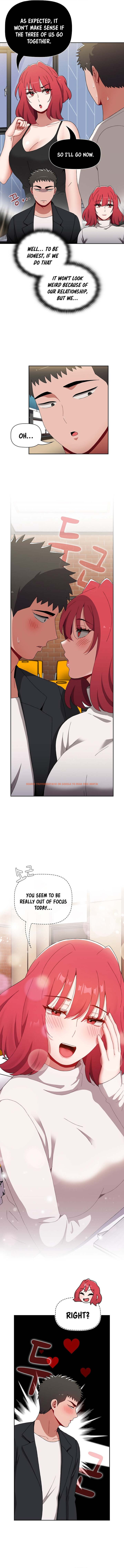 Read Hentai Image 11 928 in comic Dorm Room Sisters - Chapter 75 - hentaitnt.net