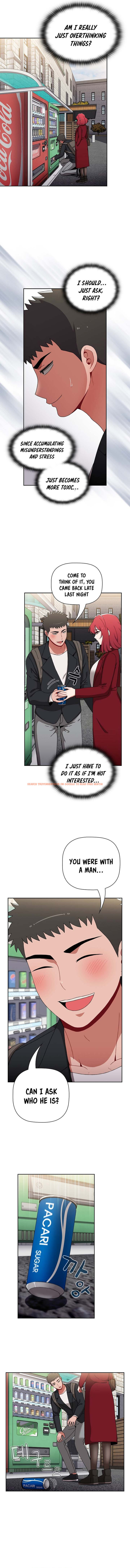 Read Hentai Image 13 929 in comic Dorm Room Sisters - Chapter 75 - hentaitnt.net