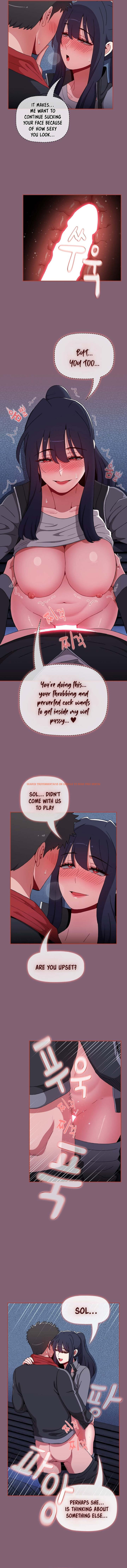 Read Hentai Image 6 928 in comic Dorm Room Sisters - Chapter 75 - hentaitnt.net