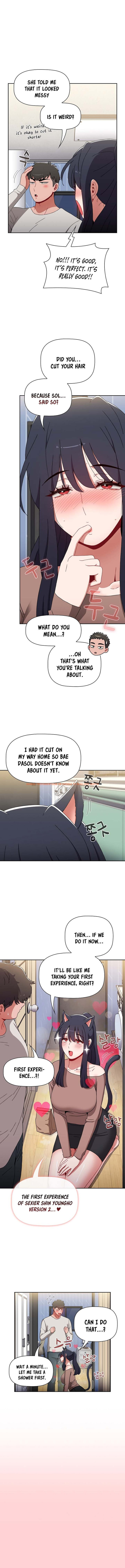 Read Hentai Image 10 519 in comic Dorm Room Sisters - Chapter 76 - hentaitnt.net