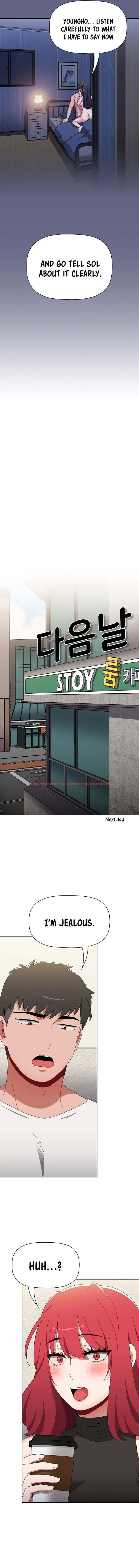 Read Hentai Image 17 519 in comic Dorm Room Sisters - Chapter 76 - hentaitnt.net
