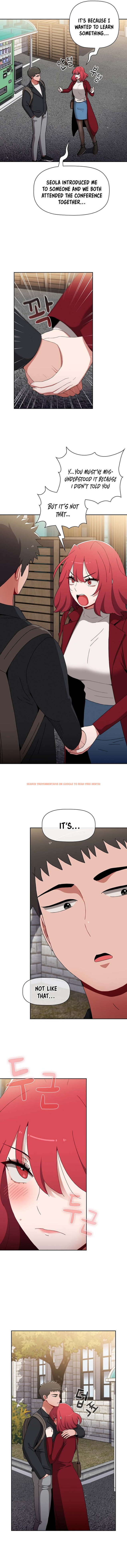 Read Hentai Image 2 519 in comic Dorm Room Sisters - Chapter 76 - hentaitnt.net