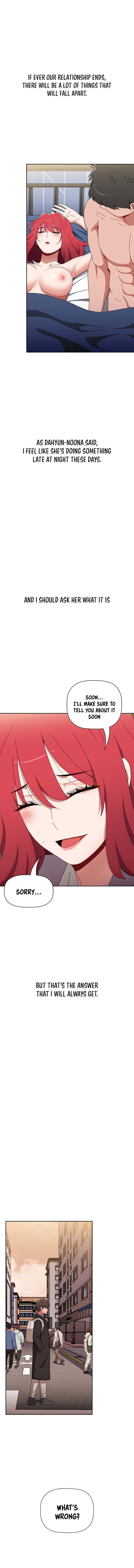 Read Hentai Image 5 519 in comic Dorm Room Sisters - Chapter 76 - hentaitnt.net