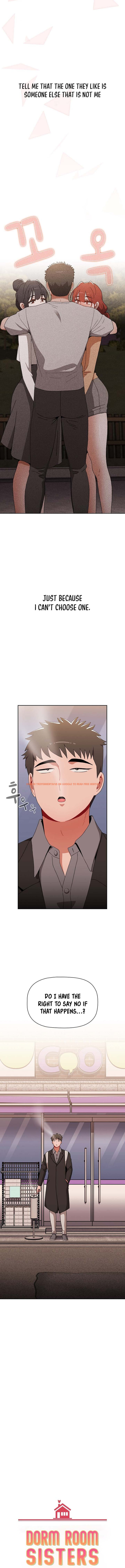 Read Hentai Image 7 519 in comic Dorm Room Sisters - Chapter 76 - hentaitnt.net