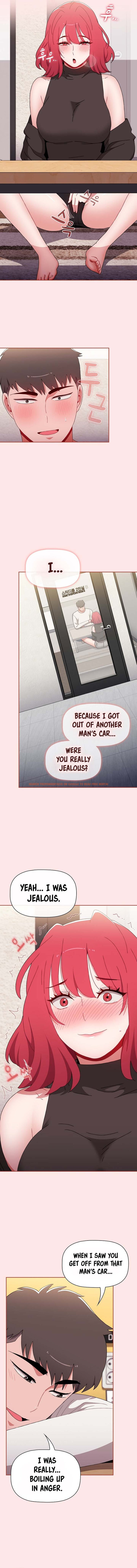 Read Hentai Image 10 444 in comic Dorm Room Sisters - Chapter 77 - hentaitnt.net
