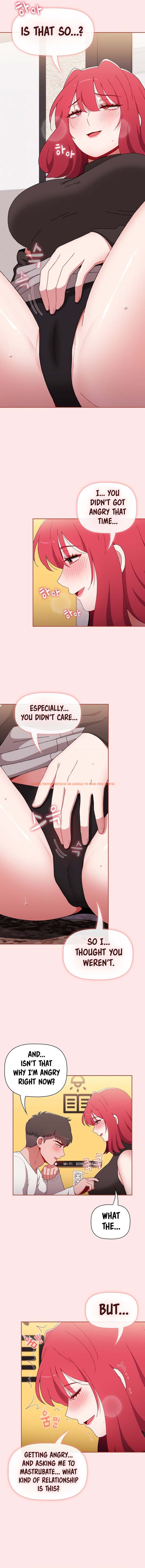 Read Hentai Image 11 444 in comic Dorm Room Sisters - Chapter 77 - hentaitnt.net