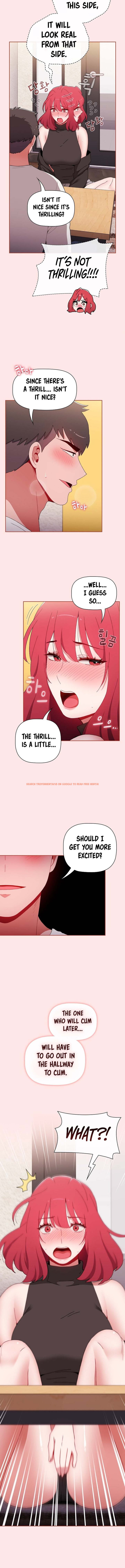 Read Hentai Image 13 444 in comic Dorm Room Sisters - Chapter 77 - hentaitnt.net