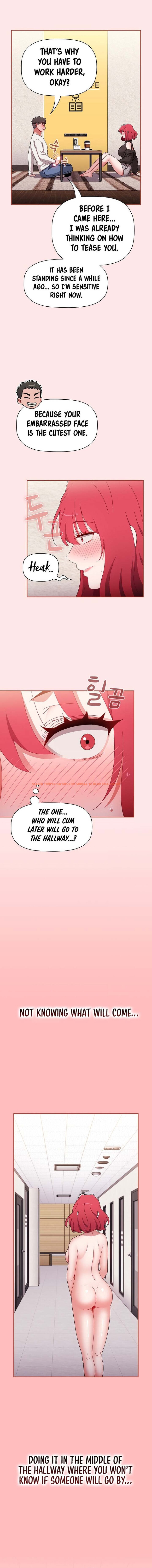 Read Hentai Image 14 444 in comic Dorm Room Sisters - Chapter 77 - hentaitnt.net