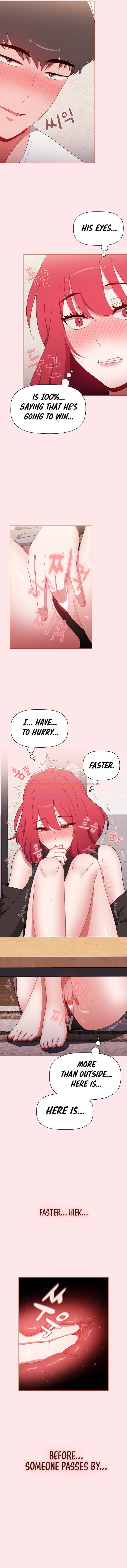 Read Hentai Image 16 444 in comic Dorm Room Sisters - Chapter 77 - hentaitnt.net