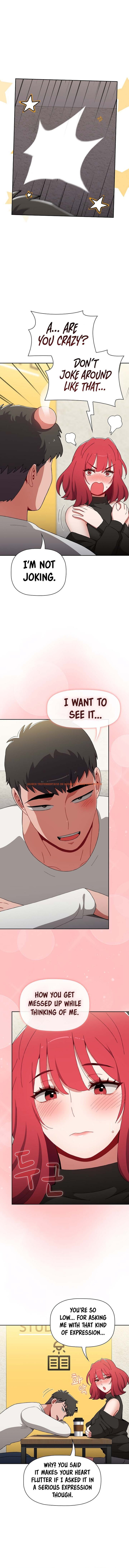 Read Hentai Image 2 443 in comic Dorm Room Sisters - Chapter 77 - hentaitnt.net