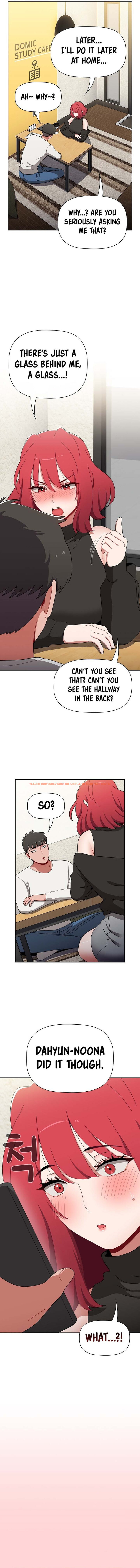 Read Hentai Image 3 443 in comic Dorm Room Sisters - Chapter 77 - hentaitnt.net