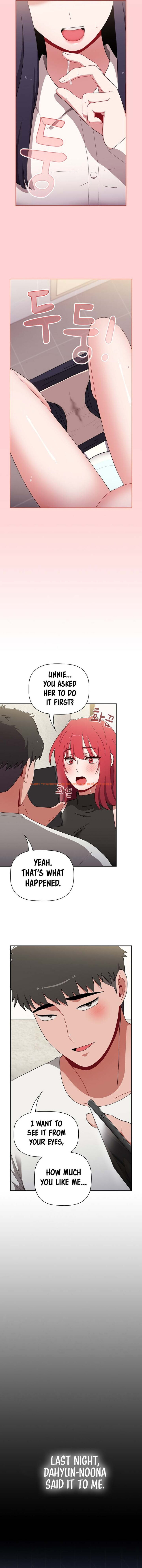 Read Hentai Image 4 444 in comic Dorm Room Sisters - Chapter 77 - hentaitnt.net