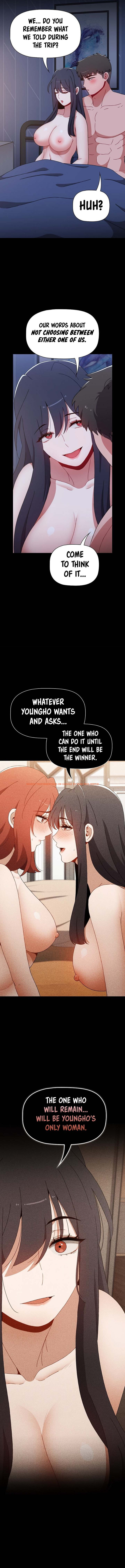 Read Hentai Image 5 444 in comic Dorm Room Sisters - Chapter 77 - hentaitnt.net