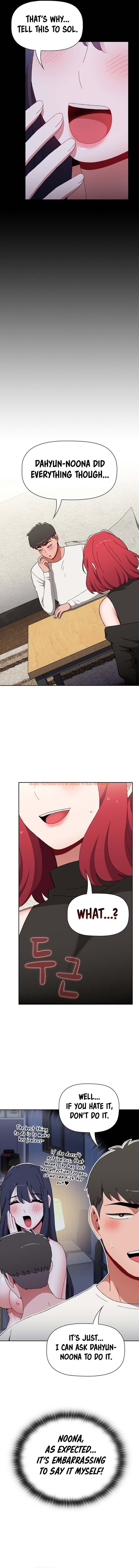 Read Hentai Image 7 444 in comic Dorm Room Sisters - Chapter 77 - hentaitnt.net