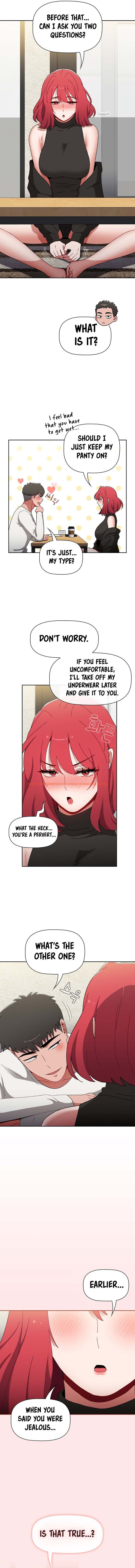 Read Hentai Image 9 444 in comic Dorm Room Sisters - Chapter 77 - hentaitnt.net