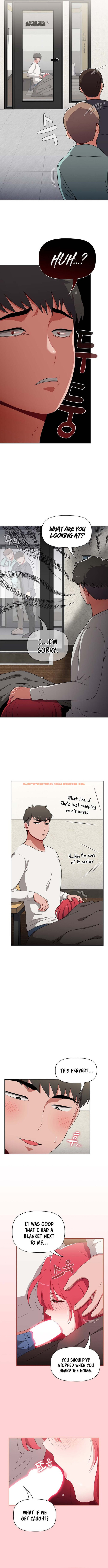 Read Hentai Image 12 808 in comic Dorm Room Sisters - Chapter 78 - hentaitnt.net