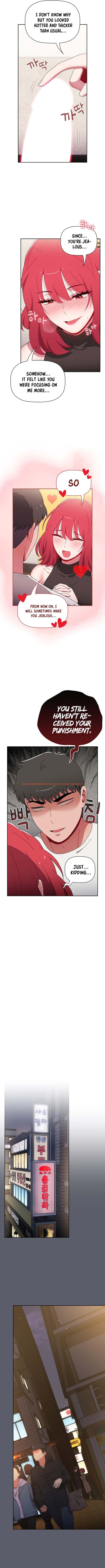 Read Hentai Image 14 808 in comic Dorm Room Sisters - Chapter 78 - hentaitnt.net