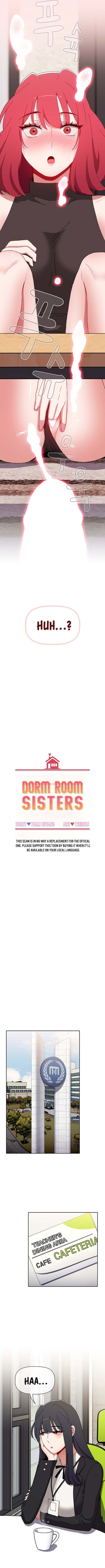 Read Hentai Image 2 807 in comic Dorm Room Sisters - Chapter 78 - hentaitnt.net