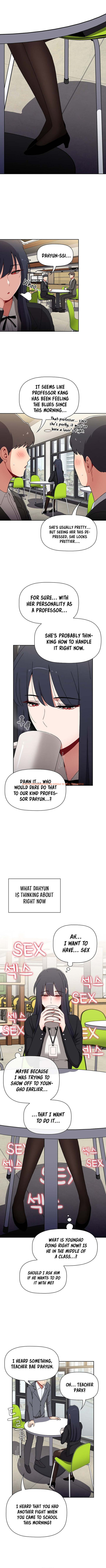 Read Hentai Image 3 807 in comic Dorm Room Sisters - Chapter 78 - hentaitnt.net