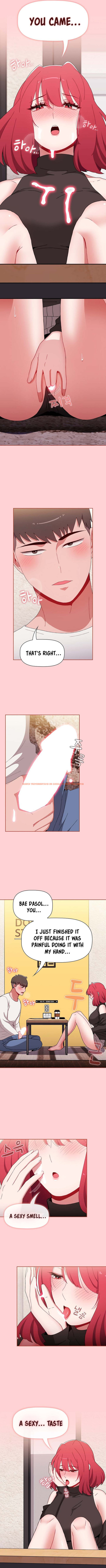Read Hentai Image 6 807 in comic Dorm Room Sisters - Chapter 78 - hentaitnt.net