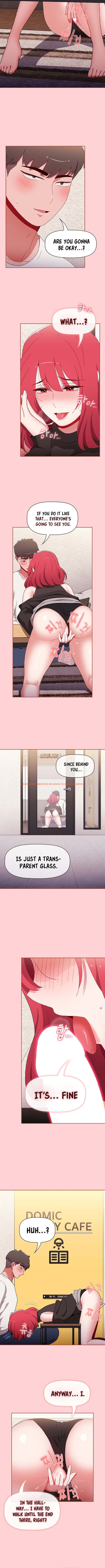 Read Hentai Image 7 807 in comic Dorm Room Sisters - Chapter 78 - hentaitnt.net