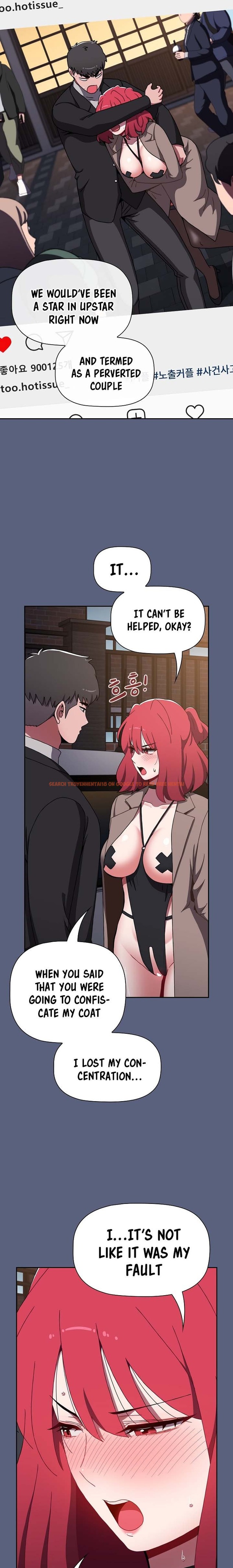 Read Hentai Image 12 457 in comic Dorm Room Sisters - Chapter 79 - hentaitnt.net