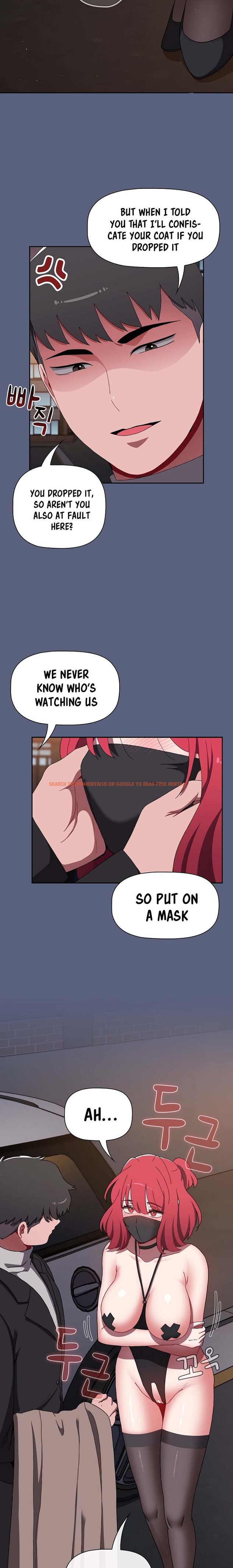 Read Hentai Image 14 457 in comic Dorm Room Sisters - Chapter 79 - hentaitnt.net