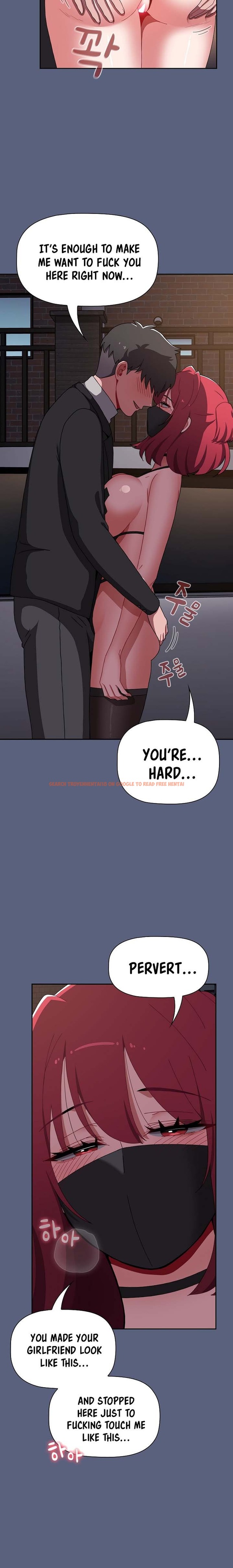 Read Hentai Image 16 457 in comic Dorm Room Sisters - Chapter 79 - hentaitnt.net