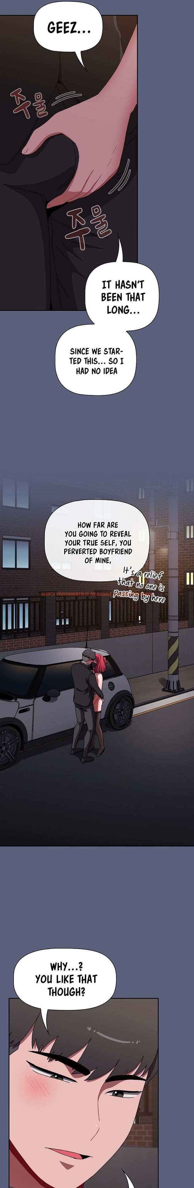 Read Hentai Image 17 457 in comic Dorm Room Sisters - Chapter 79 - hentaitnt.net
