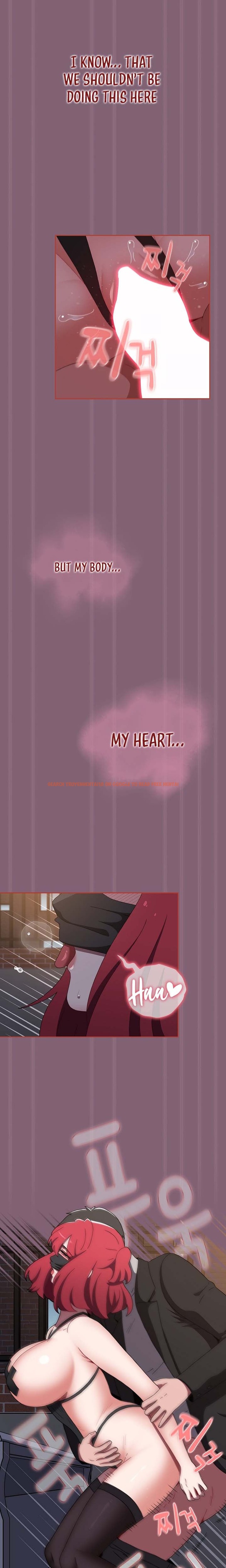 Read Hentai Image 30 458 in comic Dorm Room Sisters - Chapter 79 - hentaitnt.net