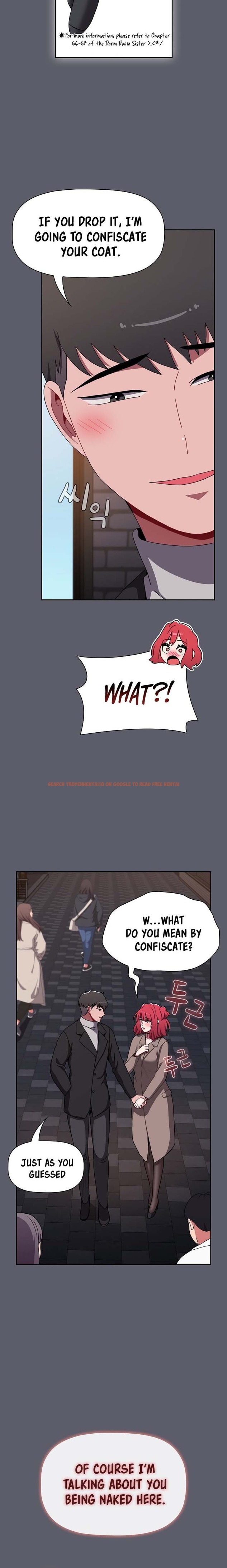 Read Hentai Image 6 456 in comic Dorm Room Sisters - Chapter 79 - hentaitnt.net