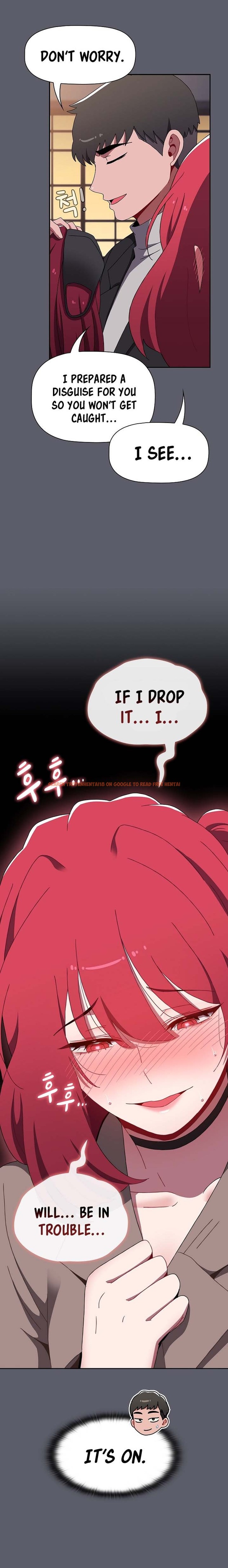Read Hentai Image 8 457 in comic Dorm Room Sisters - Chapter 79 - hentaitnt.net