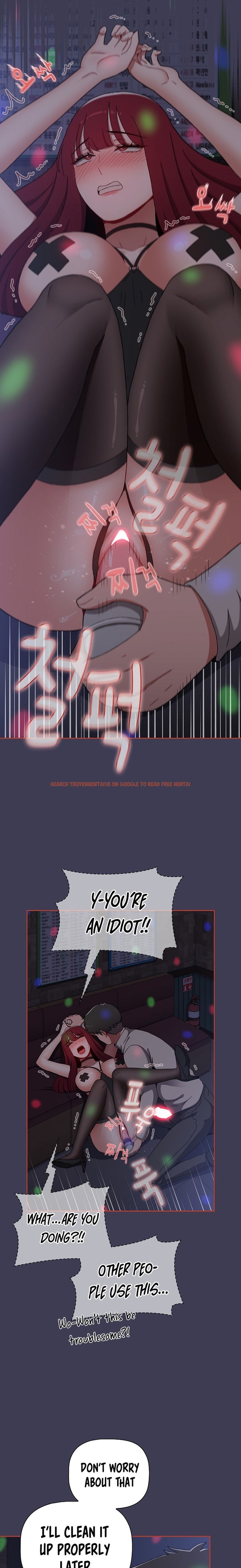 Read Hentai Image 11 384 in comic Dorm Room Sisters - Chapter 80 - hentaitnt.net