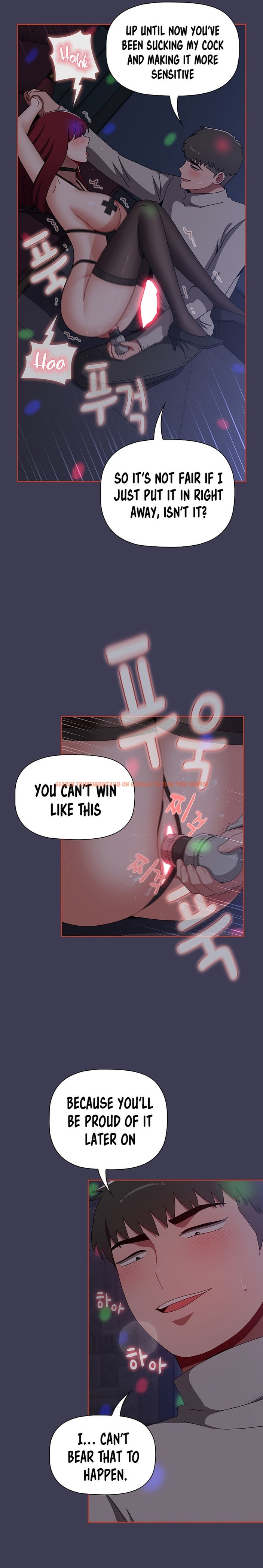 Read Hentai Image 13 384 in comic Dorm Room Sisters - Chapter 80 - hentaitnt.net