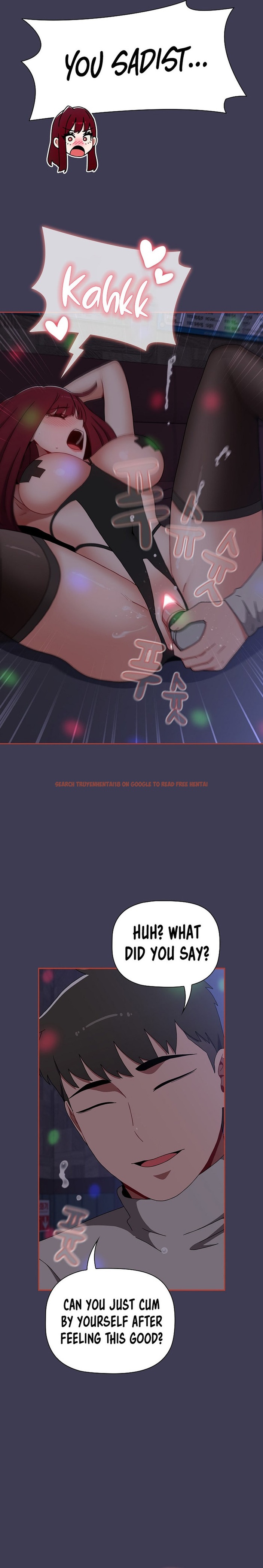 Read Hentai Image 14 384 in comic Dorm Room Sisters - Chapter 80 - hentaitnt.net