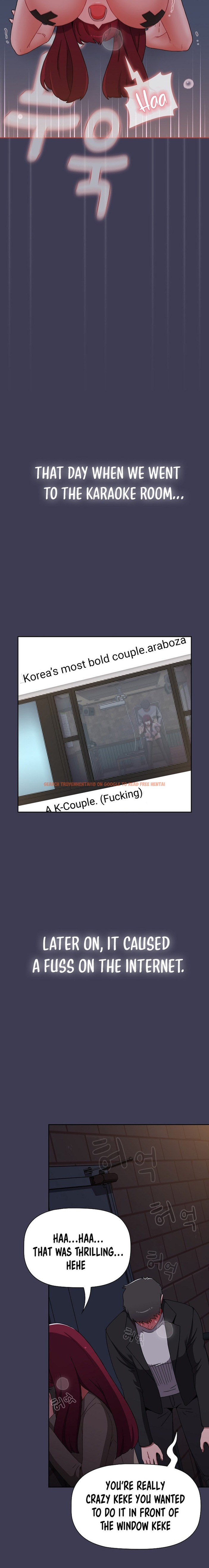 Read Hentai Image 18 384 in comic Dorm Room Sisters - Chapter 80 - hentaitnt.net