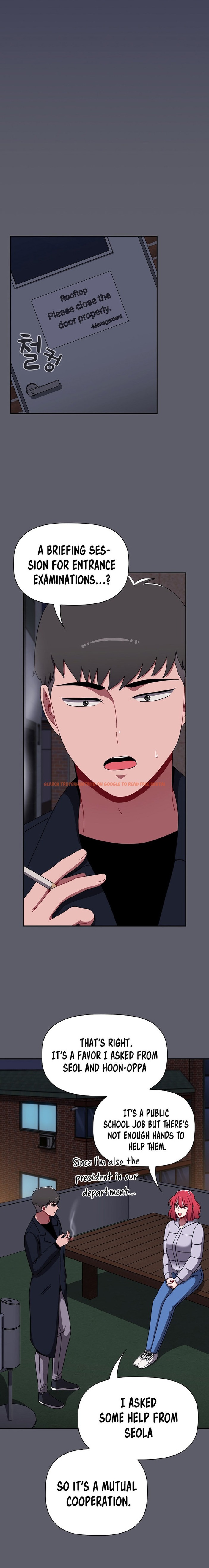 Read Hentai Image 20 384 in comic Dorm Room Sisters - Chapter 80 - hentaitnt.net